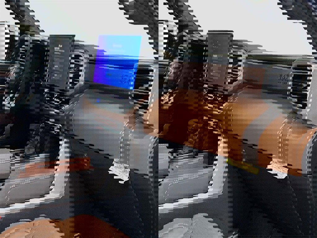 New 2026 Toyota Tundra 1794 Edition image 30