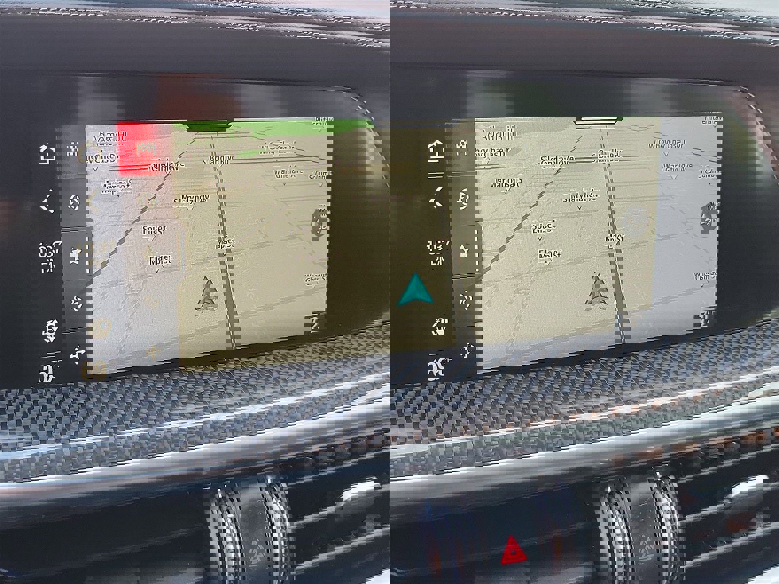 Used 2022 Alfa Romeo Stelvio Quadrifoglio w/ Active Assist Plus Package image 9