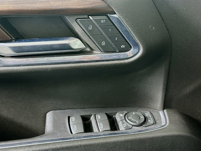 Used 2024 GMC Sierra 1500 SLT image 20