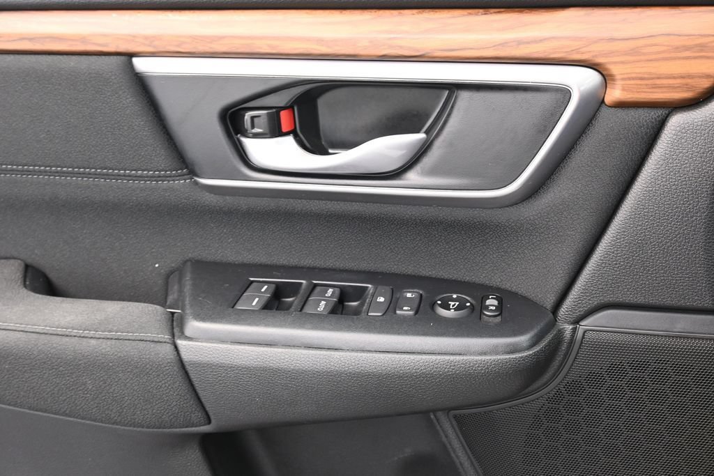 Used 2022 Honda CR-V EX image 16