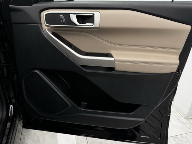 Used 2023 Ford Explorer XLT w/ Equipment Group 202A image 44