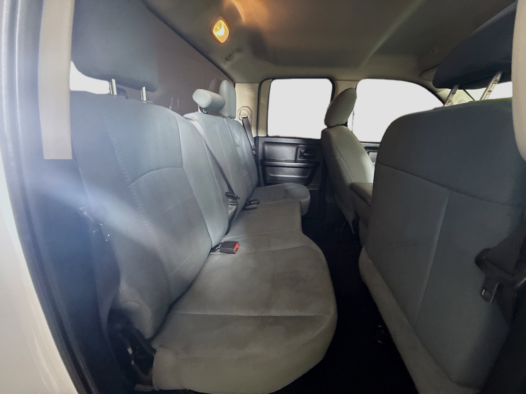 Used 2018 RAM 1500 Express image 26