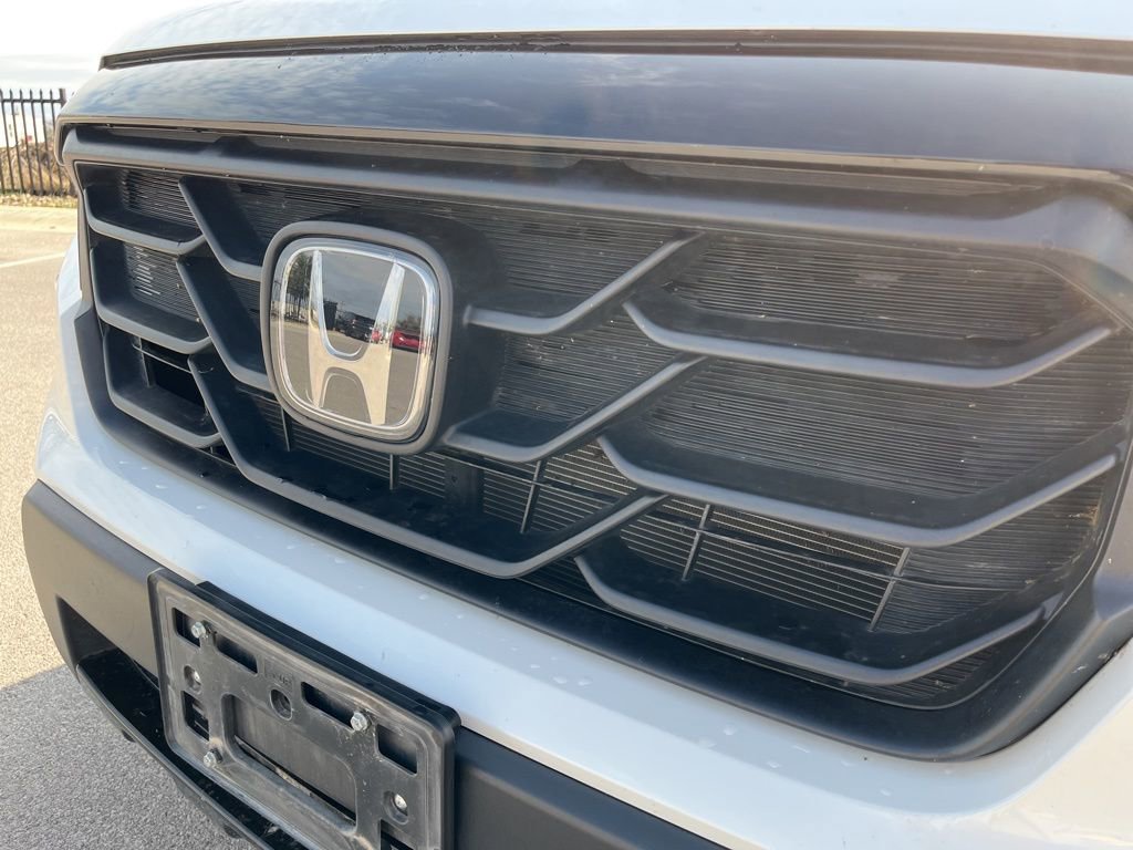 Used 2022 Honda Ridgeline Black Edition image 15