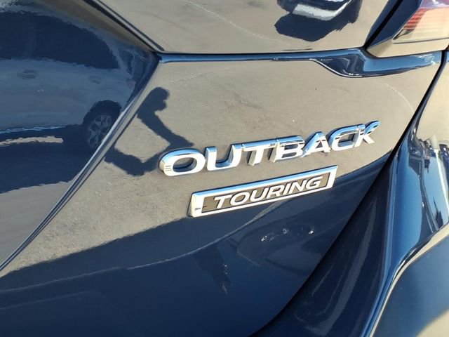 Certified 2025 Subaru Outback Touring w/ Popular Package #2 AWD/4WD image 6