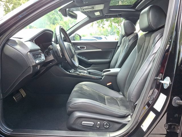 Used 2024 Acura Integra A-Spec w/ Technology Package FWD image 13