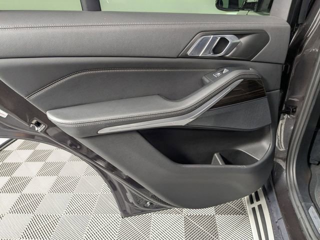 Used 2023 BMW X5 sDrive40i image 27