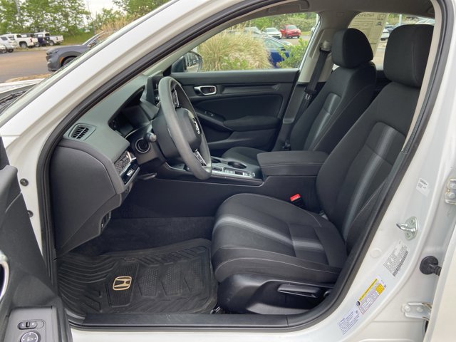 Used 2022 Honda Civic LX image 34
