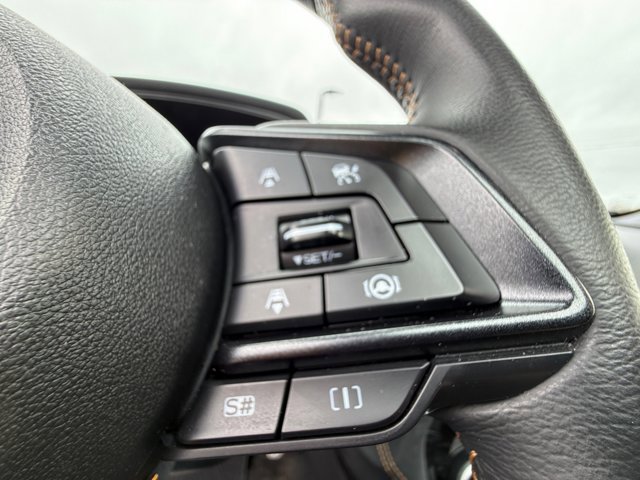 Used 2022 Subaru Forester Wilderness image 27