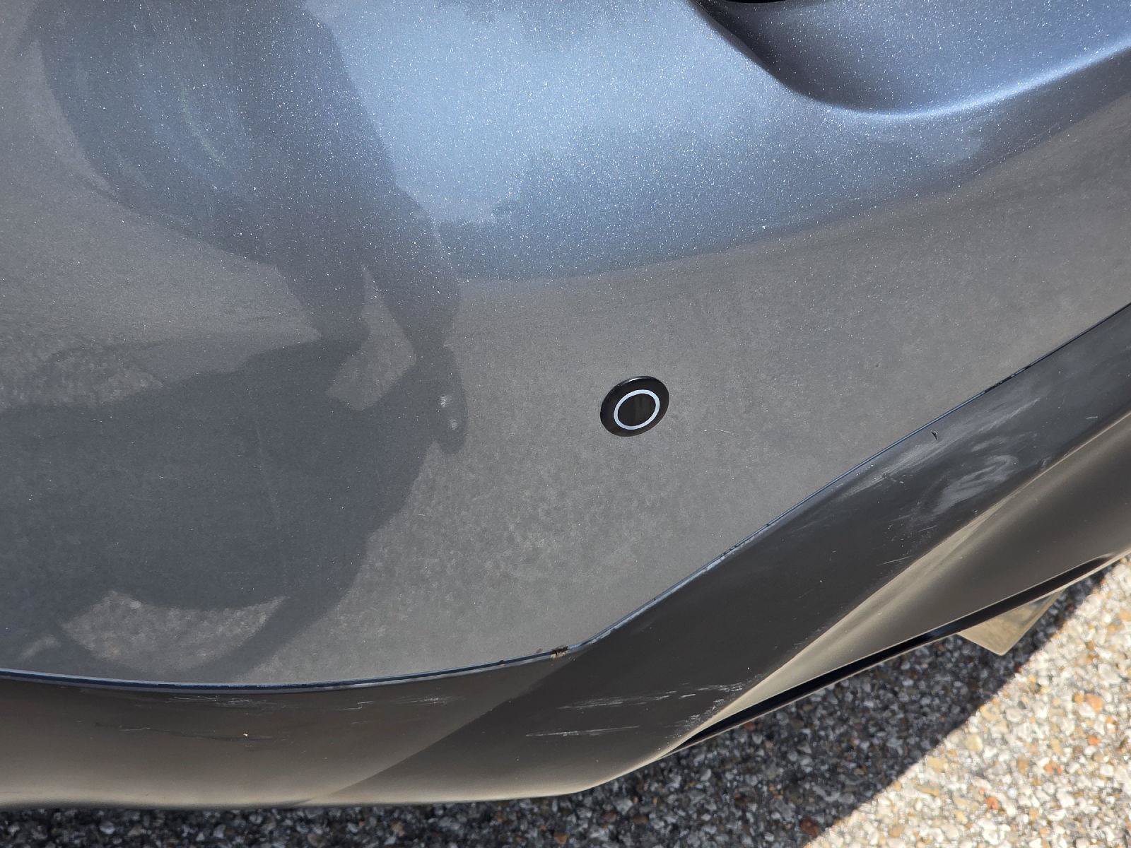 Used 2017 INFINITI QX70 2WD w/ Premium Package image 49