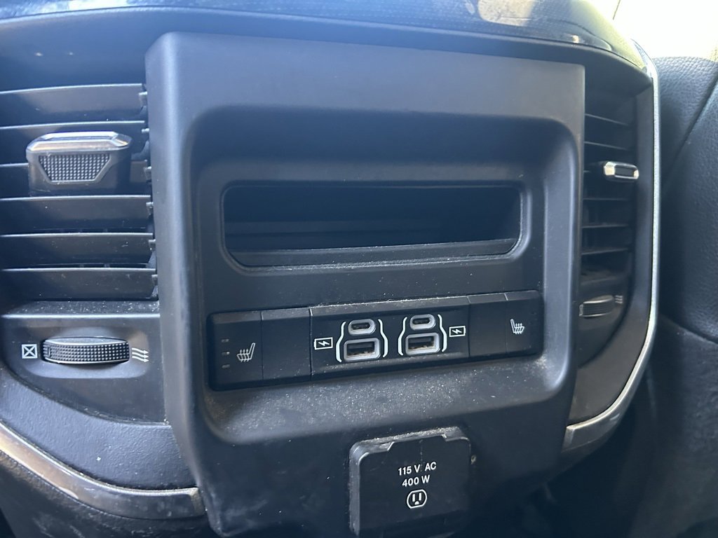 Used 2021 RAM 3500 Laramie image 28