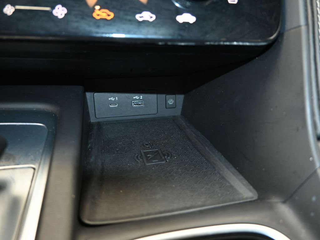 Used 2023 INFINITI QX60 Autograph w/ Cargo Package image 21