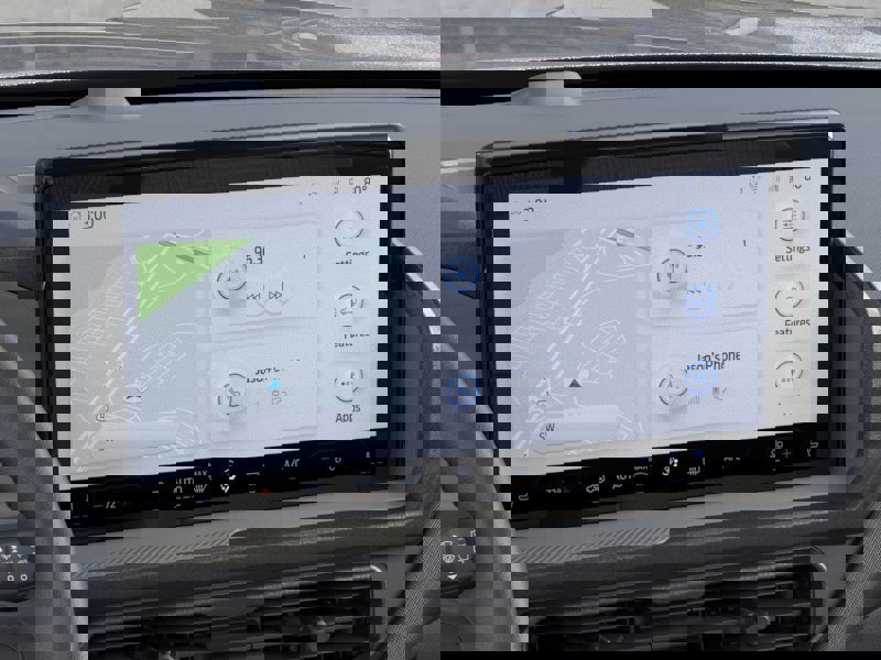 New 2025 Ford Bronco Sport Big Bend w/ Convenience Package image 14