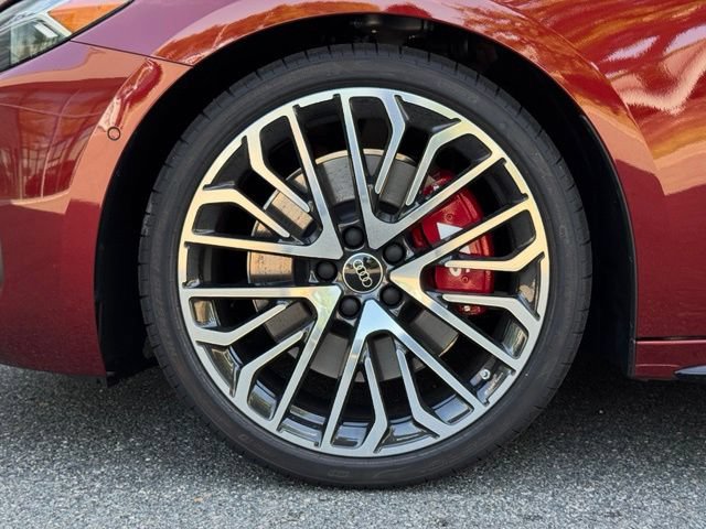New 2026 Audi S5 Premium Plus AWD/4WD image 6