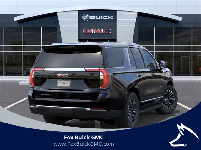 New 2026 GMC Yukon Elevation image 4