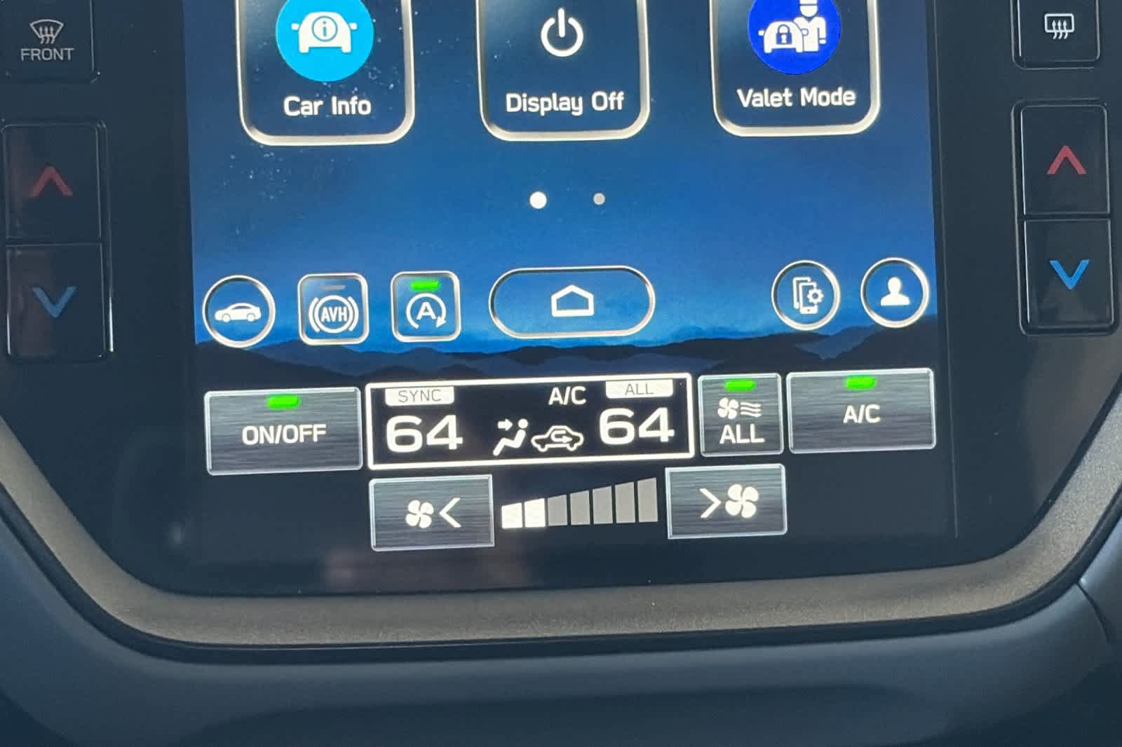 Certified 2026 Subaru Crosstrek 2.5i Premium AWD/4WD image 21