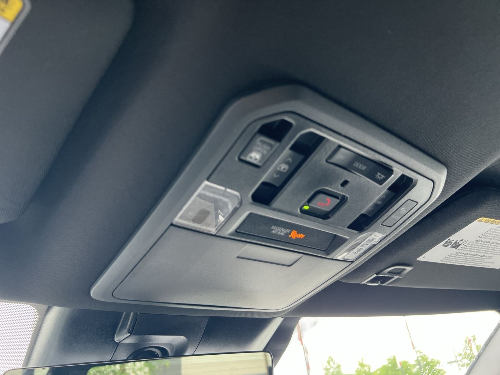 New 2026 Toyota Tundra Platinum AWD/4WD image 28