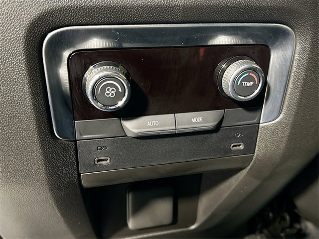 New 2026 Chevrolet Tahoe LS image 27