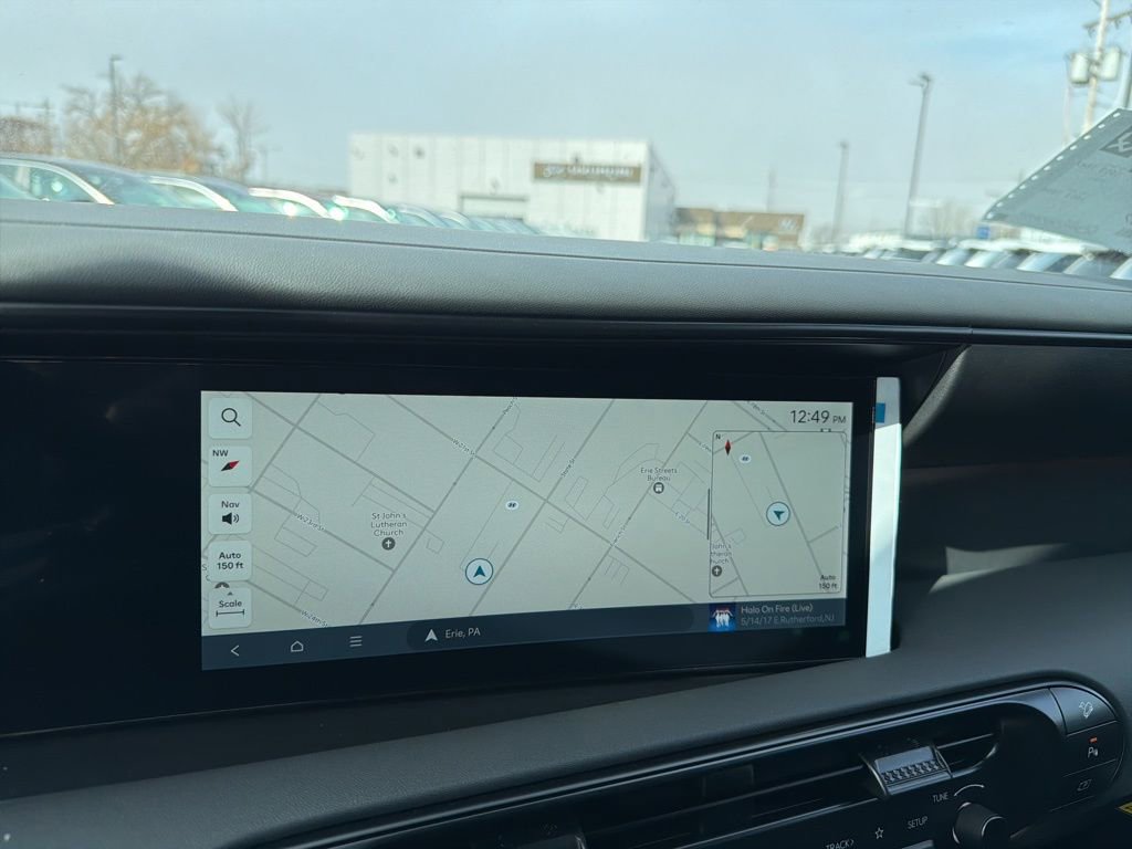 New 2026 Hyundai Palisade XRT Pro image 34