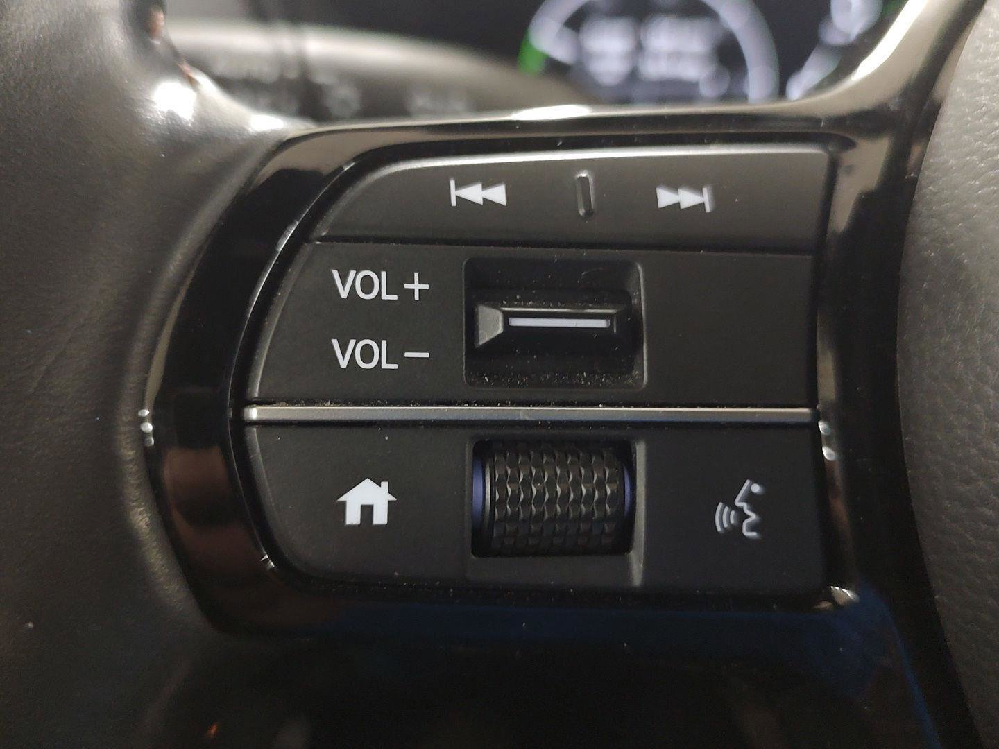 Used 2024 Honda CR-V Sport Touring image 17