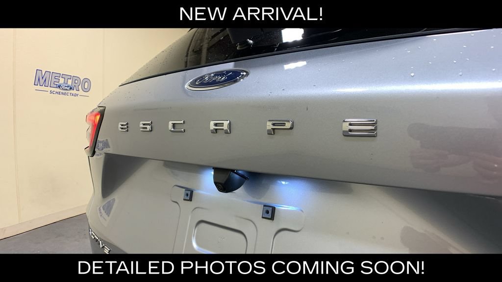 Used 2023 Ford Escape Active AWD/4WD image 16