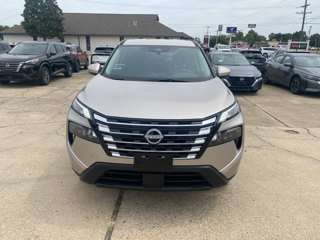 New 2026 Nissan Rogue SV image 9