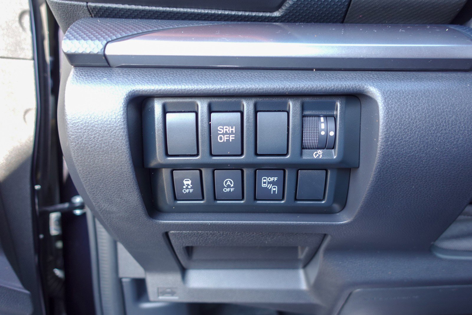 Certified 2021 Subaru Forester Sport w/ Popular Package #2 image 12