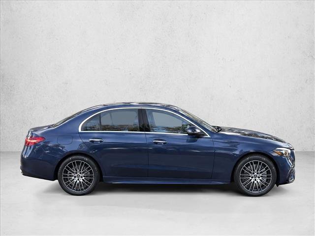 New 2026 Mercedes-Benz C 300 4MATIC Sedan image 8