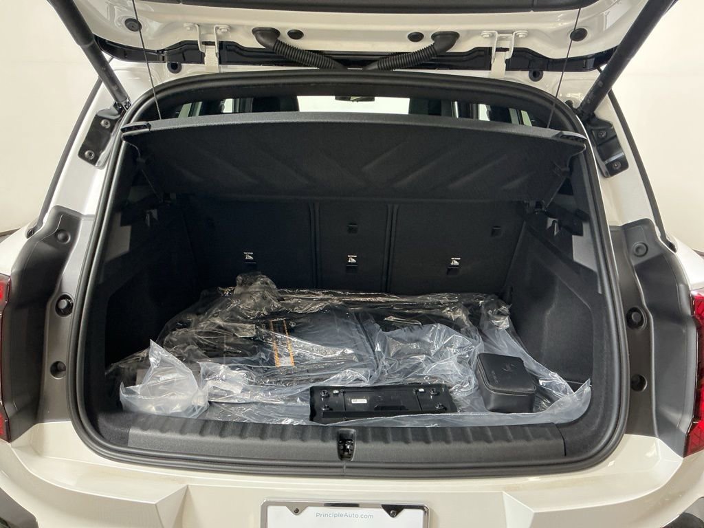 New 2026 MINI Cooper Countryman John Cooper Works w/ Comfort Package Max image 25