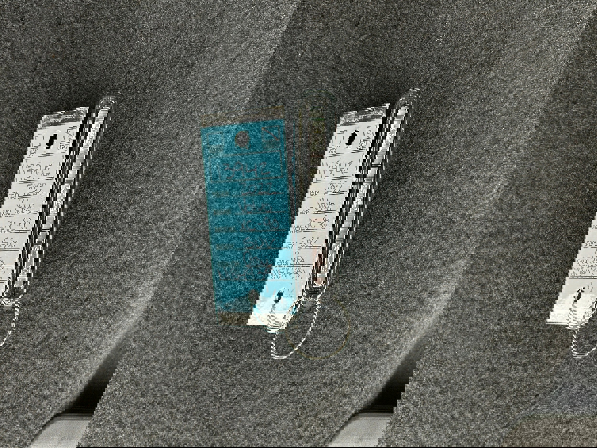 Used 2022 Volvo XC90 T6 Inscription w/ Advanced Package AWD/4WD image 40