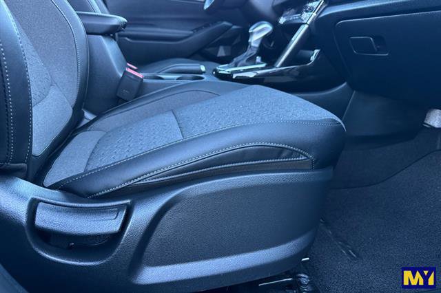 Used 2024 Kia Seltos S image 21