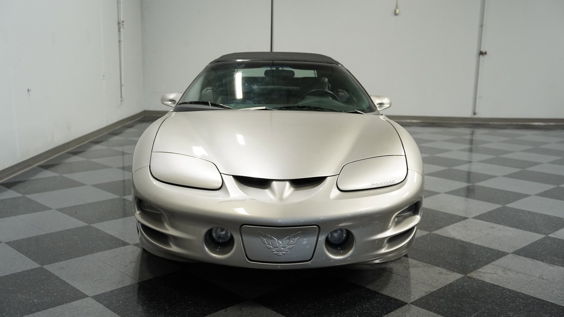 Used 1999 Pontiac Firebird Trans Am image 15