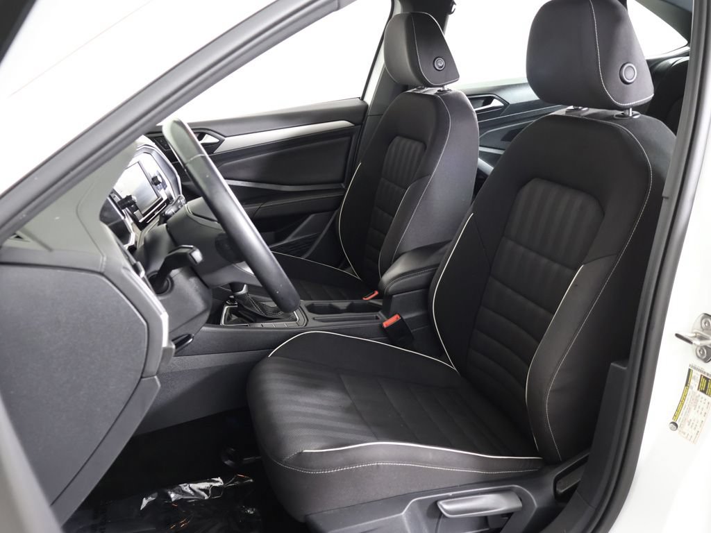Used 2023 Volkswagen Jetta Sport FWD image 26