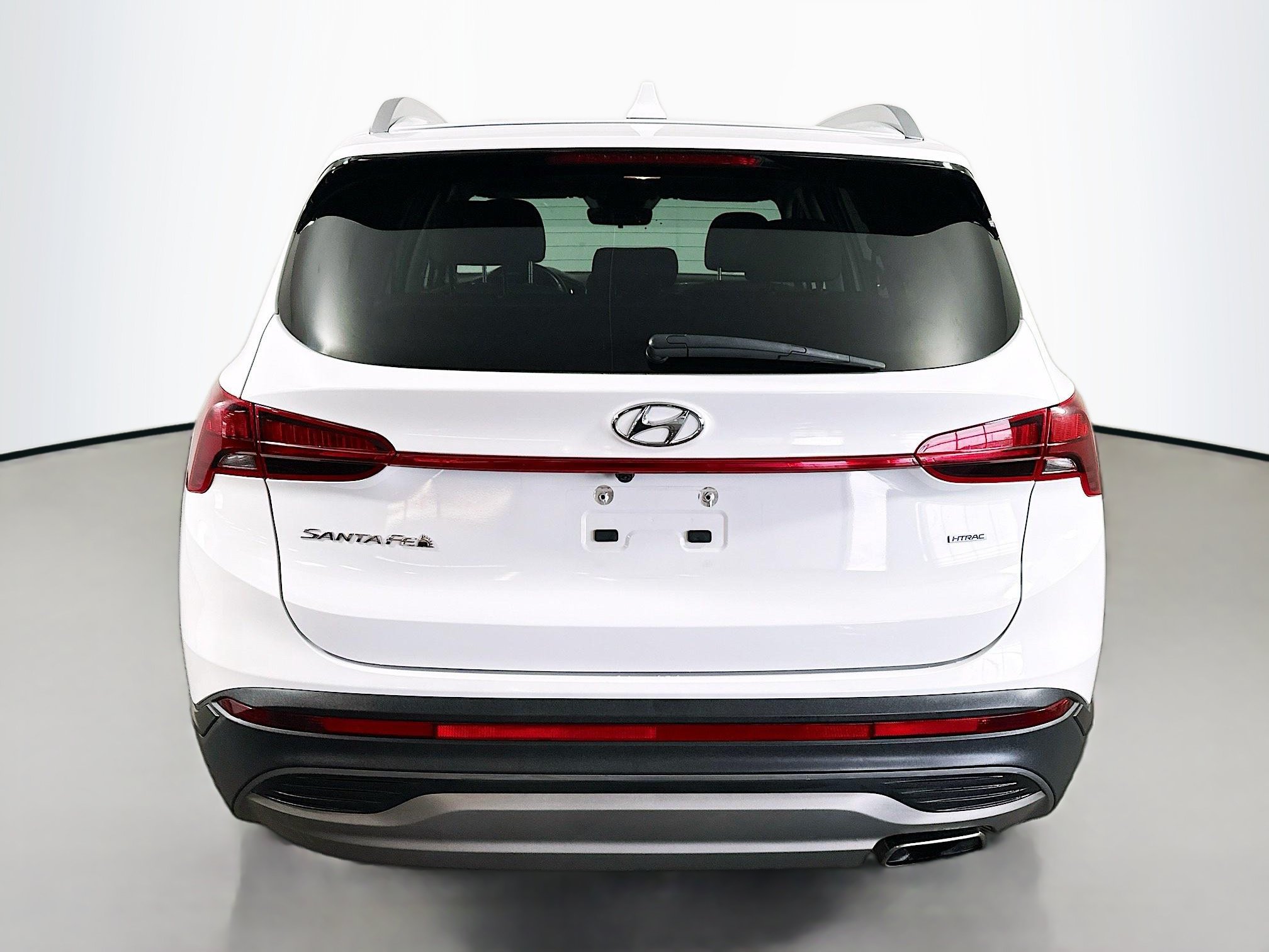 Certified 2023 Hyundai Santa Fe SEL AWD/4WD image 6