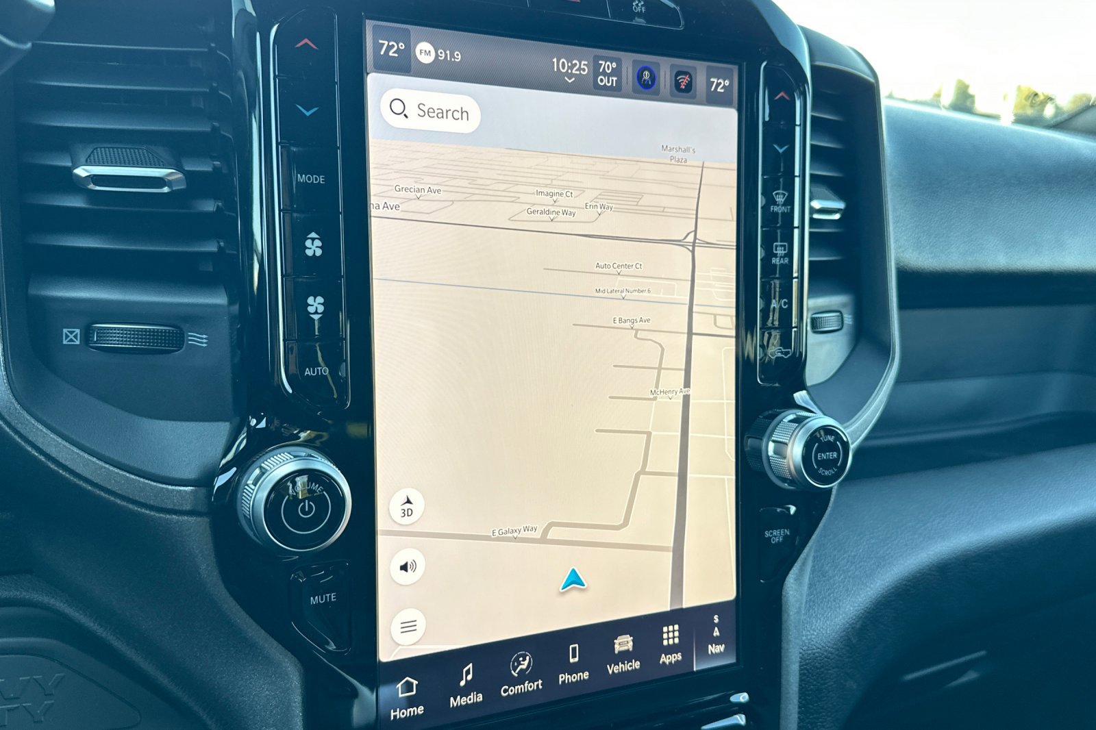 New 2026 RAM 3500 Tradesman image 18