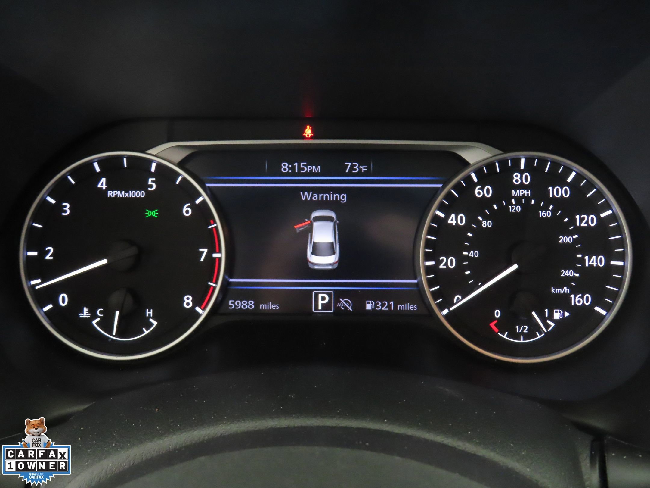 Used 2025 Nissan Sentra SV w/ SV Premium Package FWD image 12