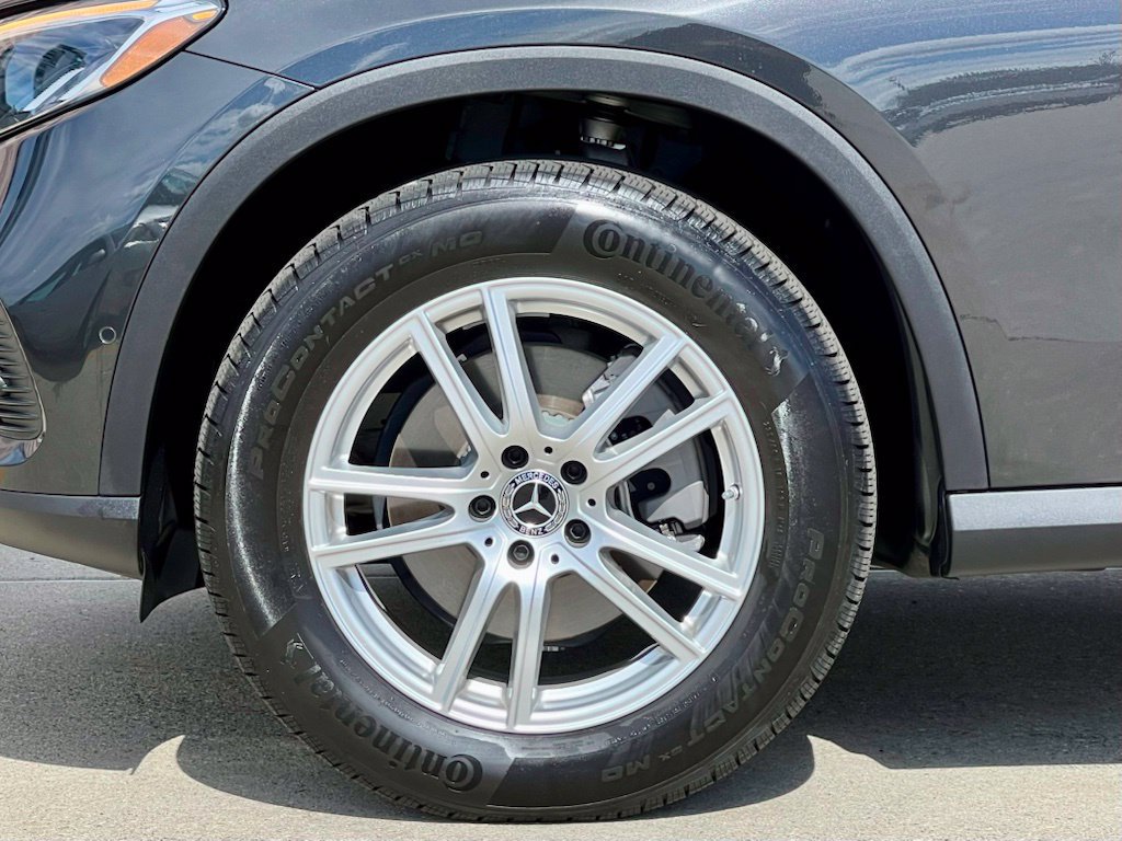 Certified 2026 Mercedes-Benz GLC 300 4MATIC image 10