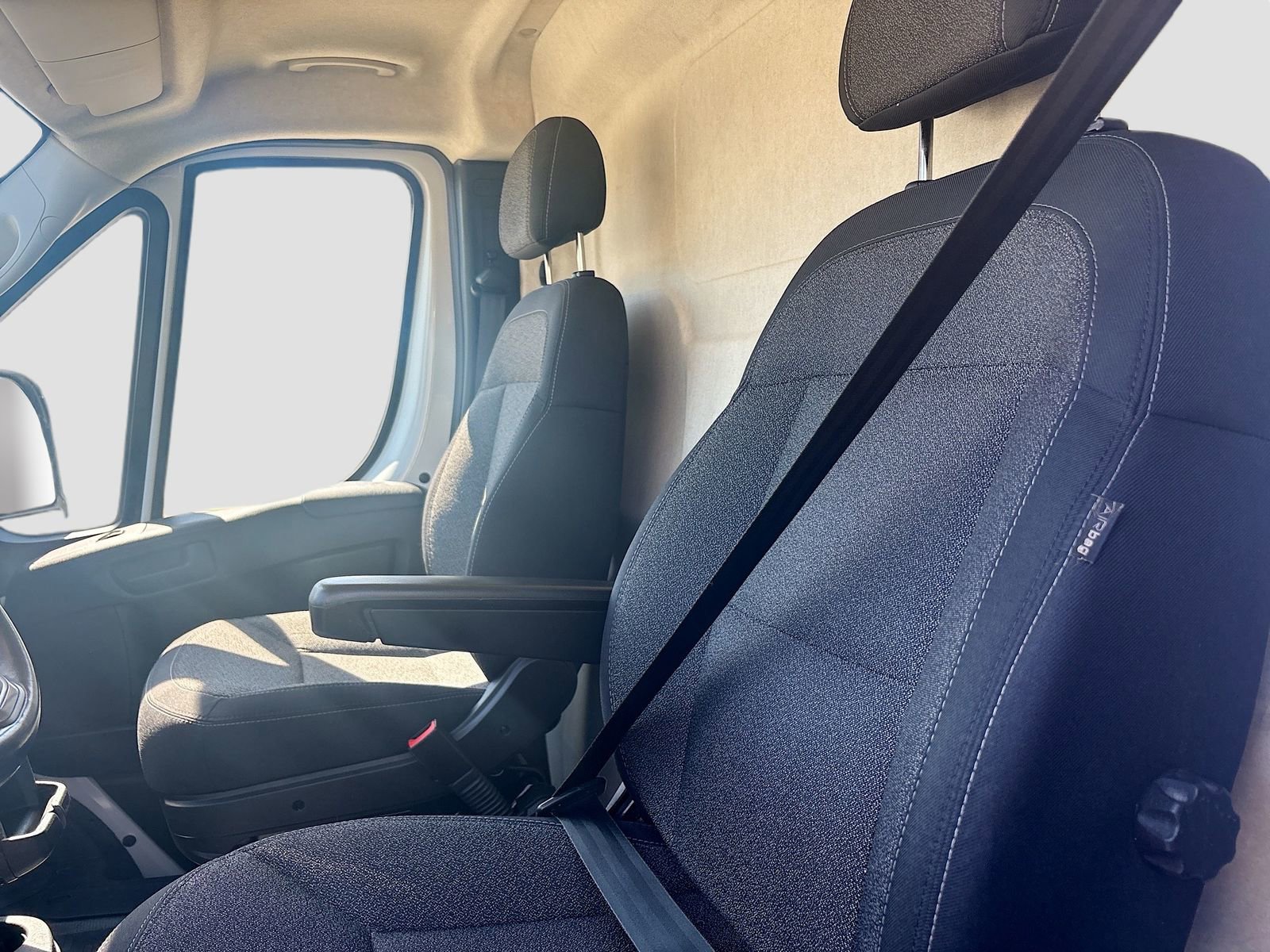 Used 2023 RAM ProMaster 3500 w/ Interior LED Lighting Group image 18