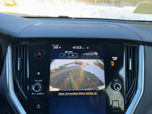 Used 2020 Subaru Outback Premium image 10