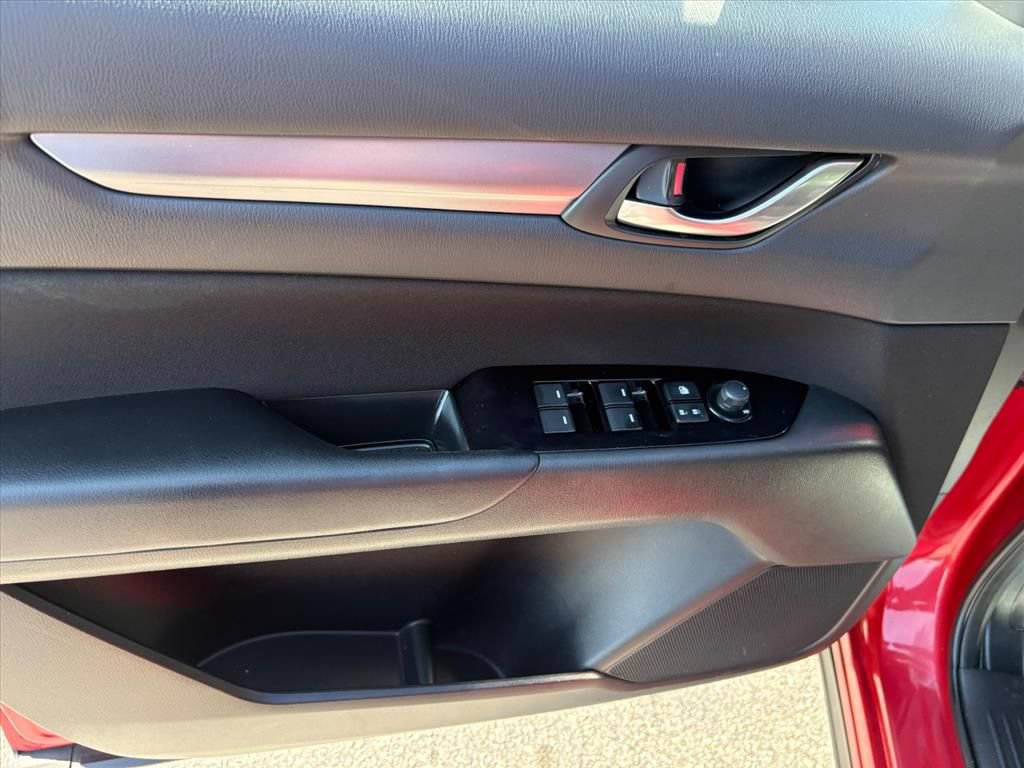 Used 2023 MAZDA CX-5 AWD 2.5 S image 22