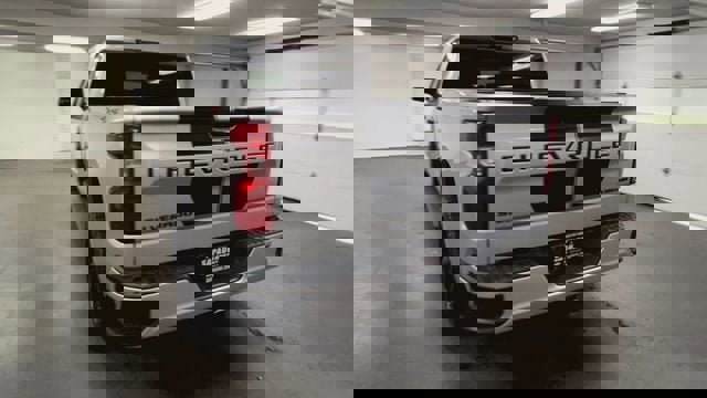 Used 2022 Chevrolet Silverado 1500 Custom w/ Rally Edition image 7