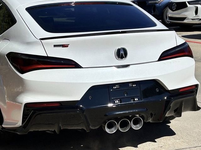 Certified 2025 Acura Integra Type S image 6