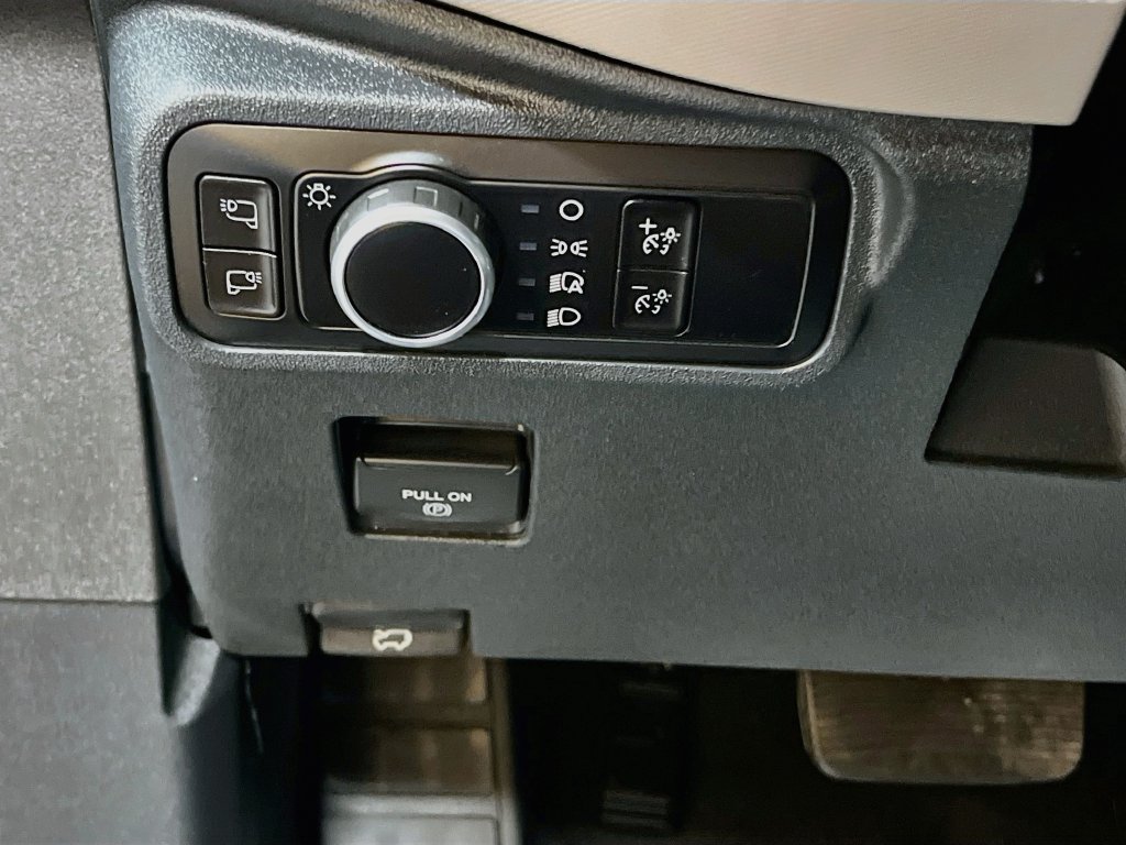 Used 2023 Ford Bronco Wildtrak AWD/4WD image 10