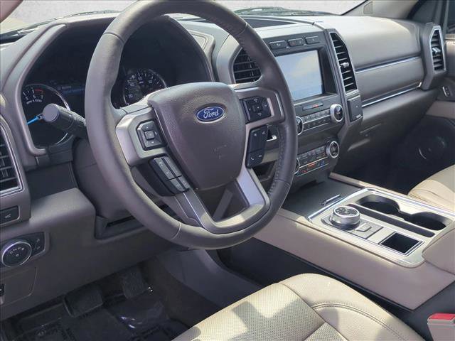 Used 2021 Ford Expedition XLT RWD image 10