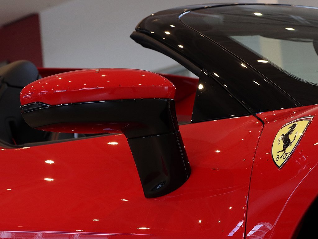 Certified 2024 Ferrari 296 GTS image 13