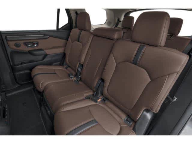 New 2026 Honda Pilot image 15