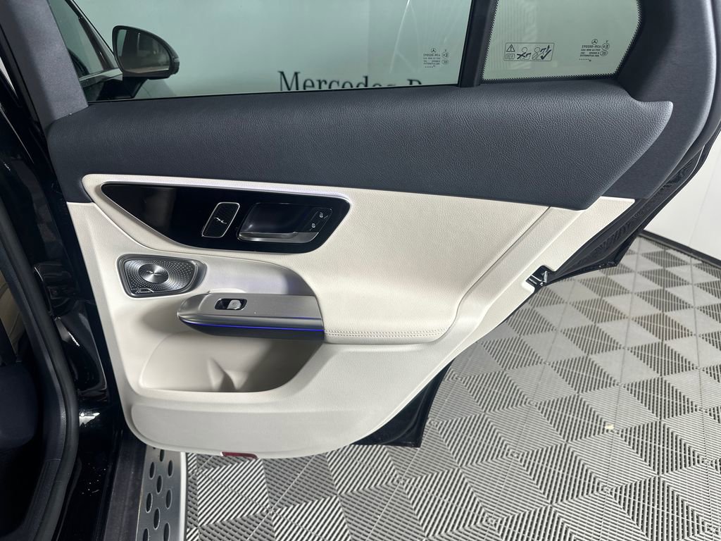 Certified 2026 Mercedes-Benz GLC 300 4MATIC image 18