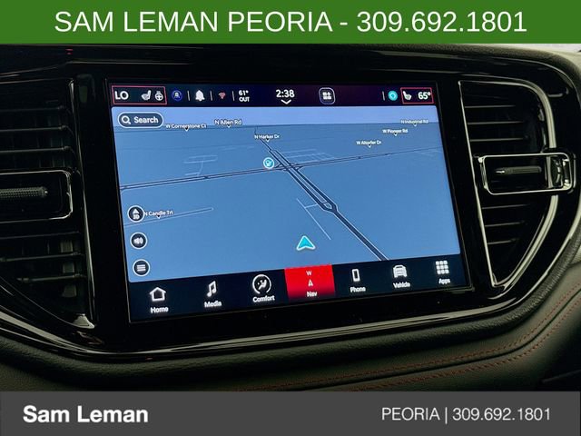 New 2026 Dodge Durango GT image 13