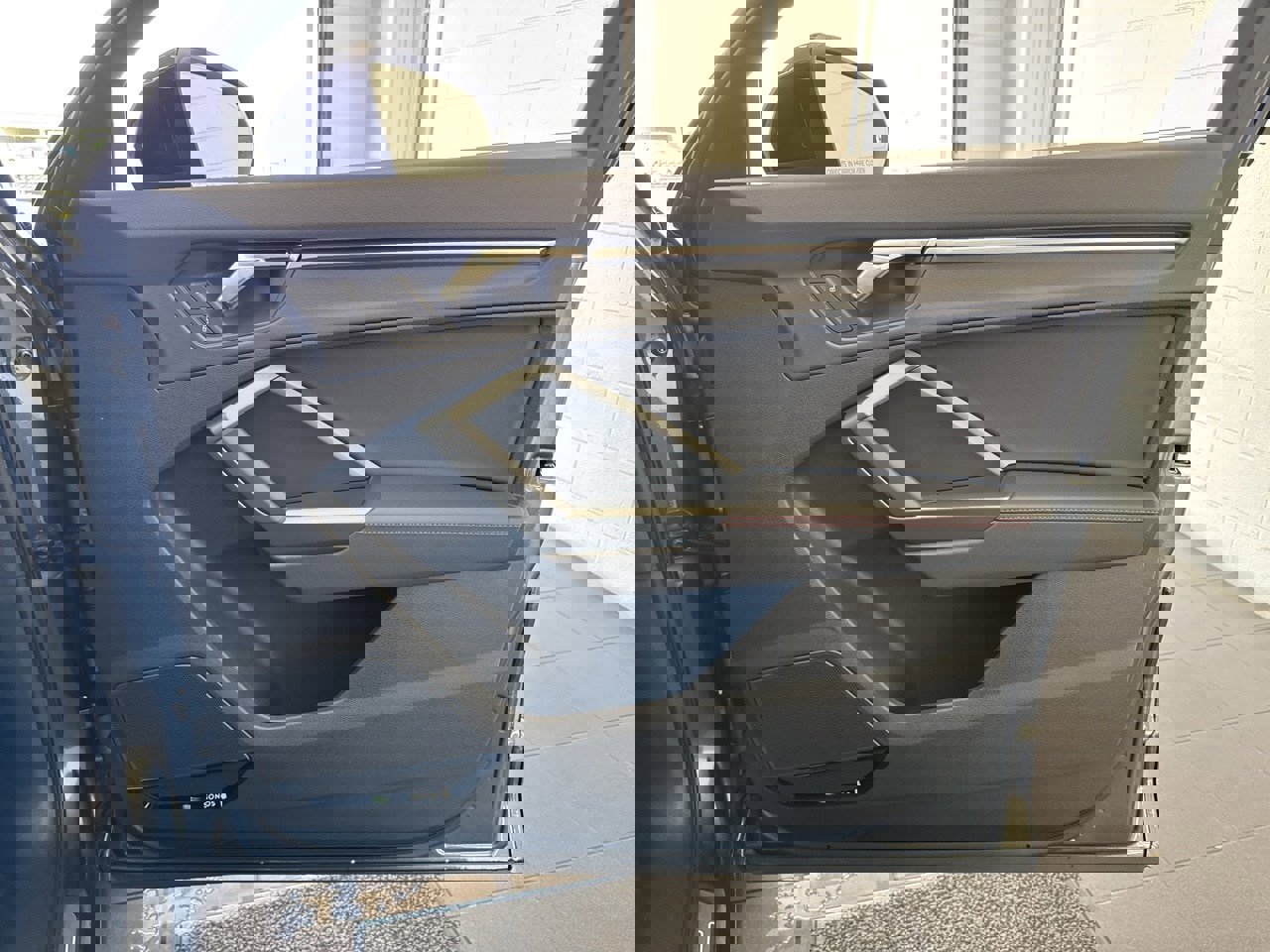 New 2025 Audi Q3 2.0T Premium Plus image 59