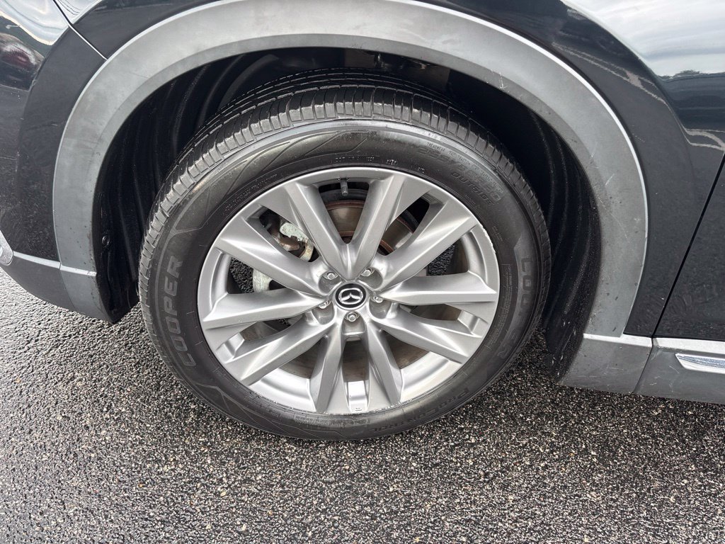Used 2020 MAZDA CX-9 Grand Touring AWD/4WD image 14