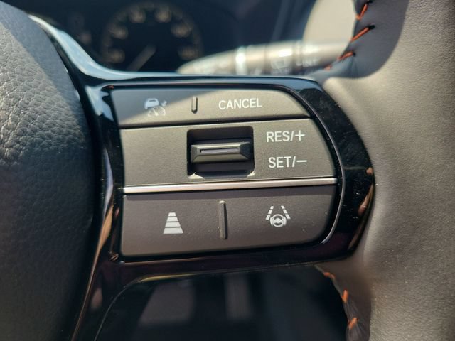 New 2027 Honda HR-V Sport image 32